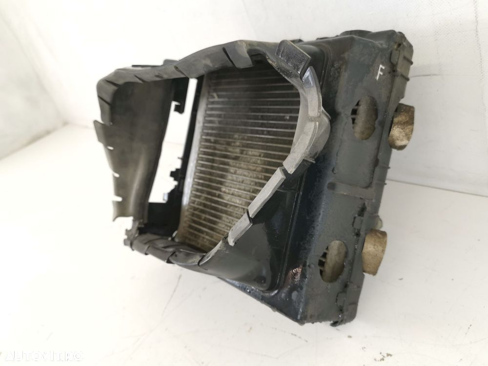 Radiator Apa Mercedes-Benz  AMG GT W290 [2018 - 2022] Original - 3
