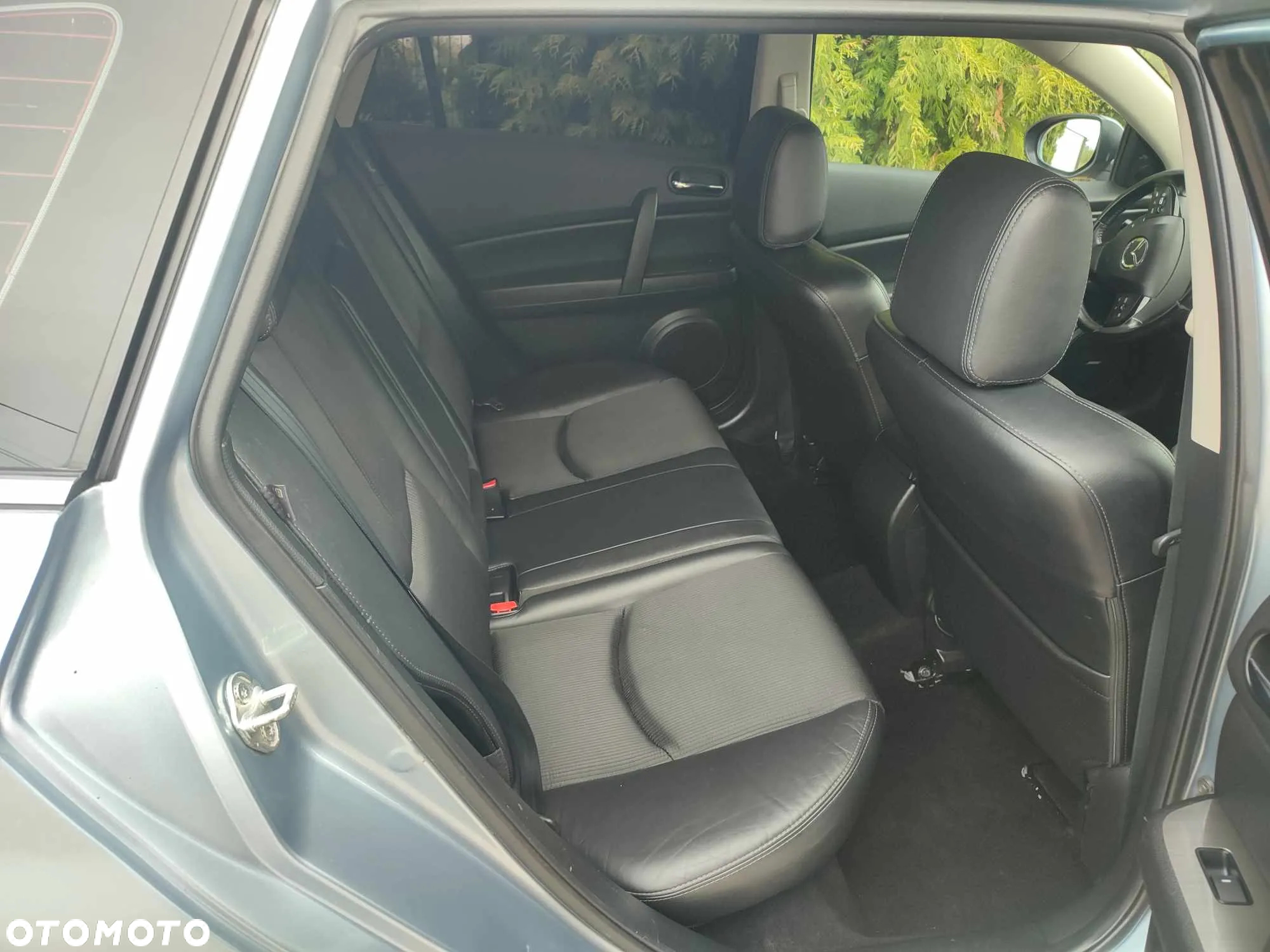 Mazda 6 - 21