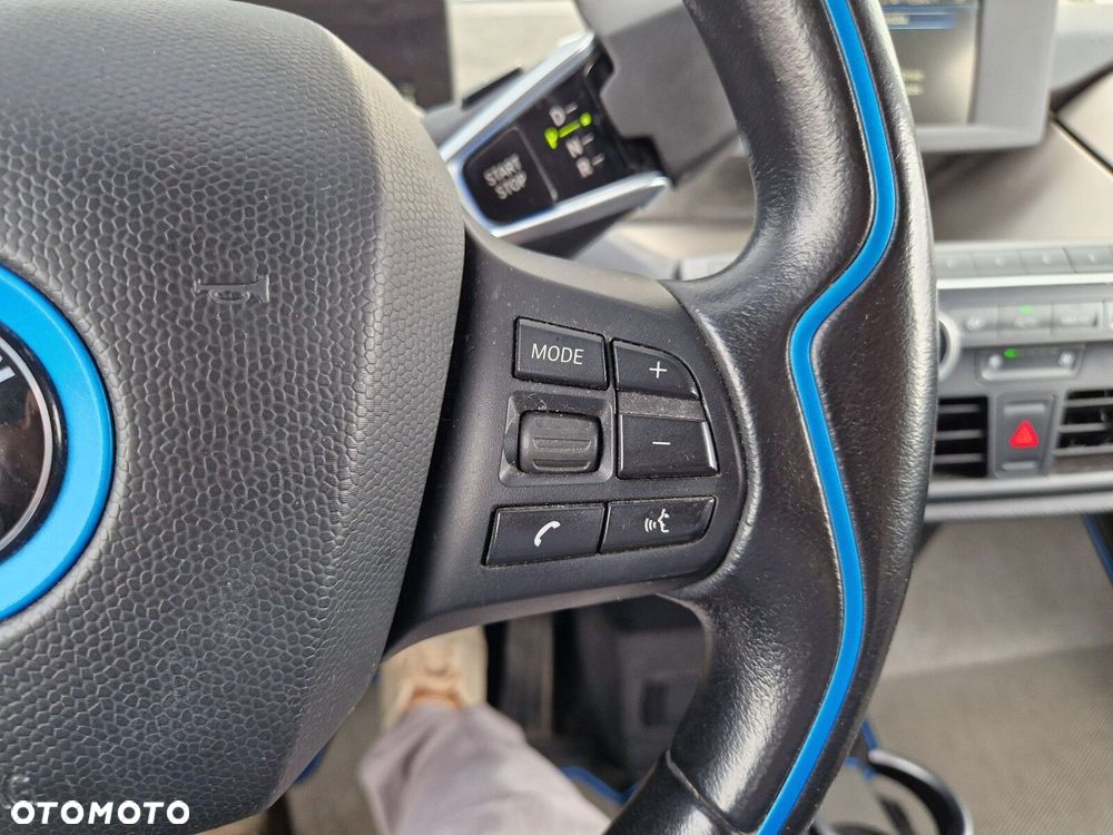 BMW i3 94 Ah - 25