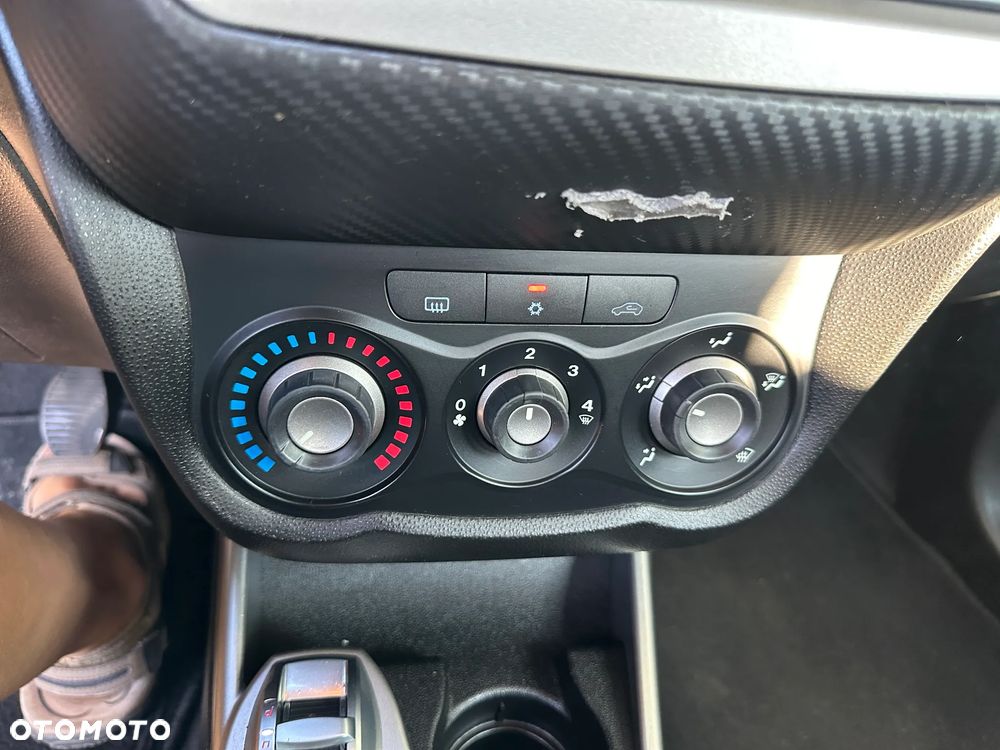 Alfa Romeo Mito 1.3 JTDM ECO - 19