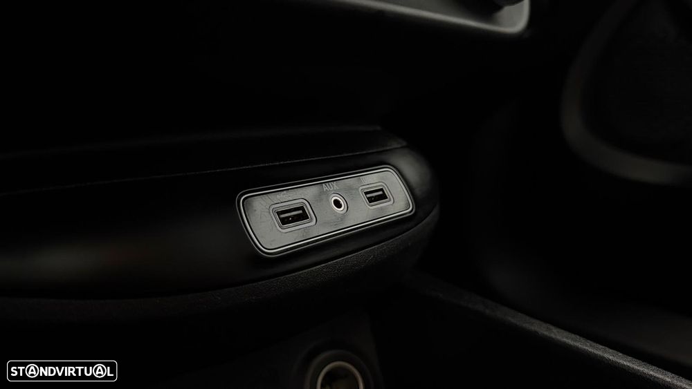 Fiat 500X 1.6 E-torQ 4x2 S&S Urban - 20