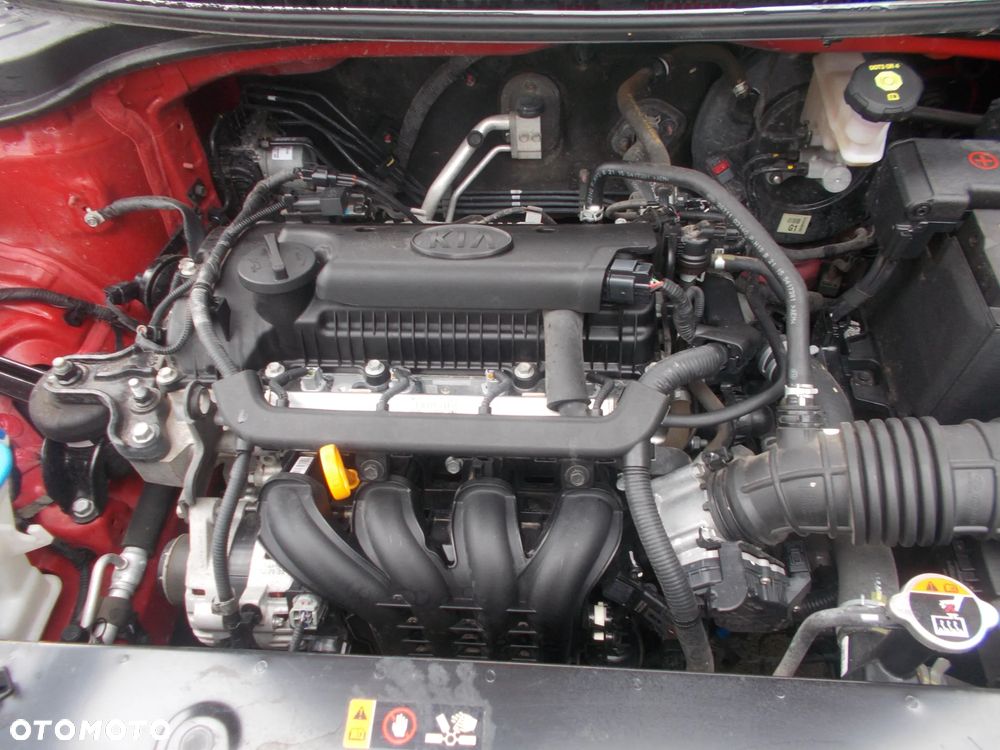 Kia Stonic 1.4 L - 21