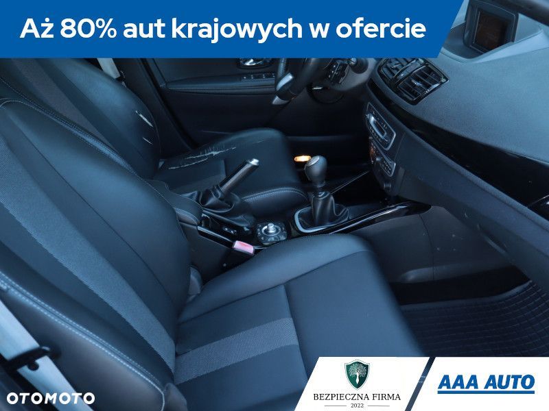 Renault Megane - 11