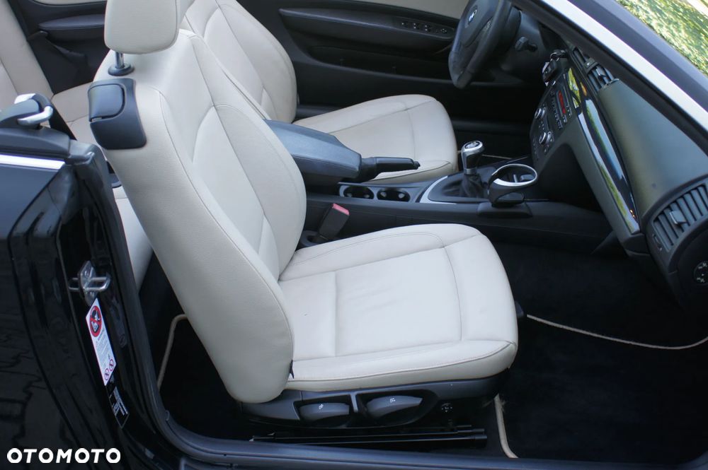 BMW Seria 1 118i Limited Edition Lifestyle - 22