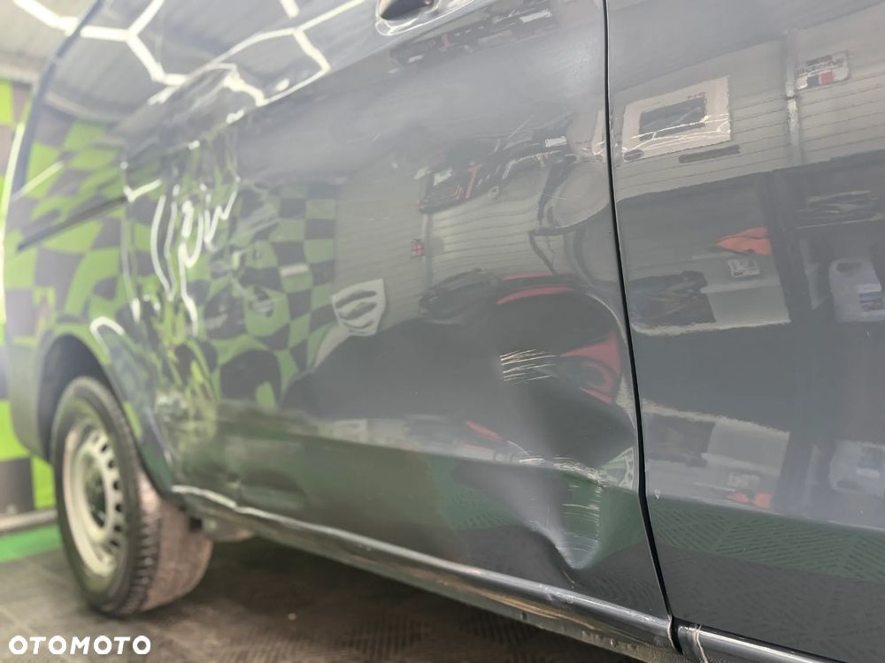 Mercedes-Benz VITO - 31