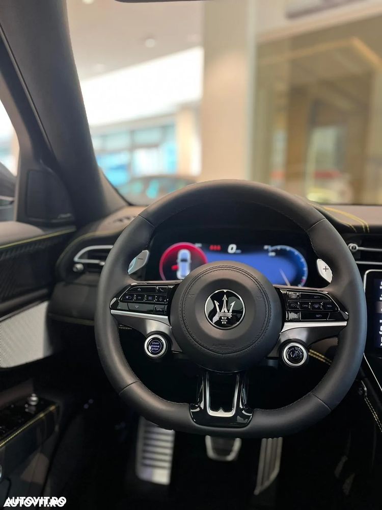 Maserati Grecale - 14