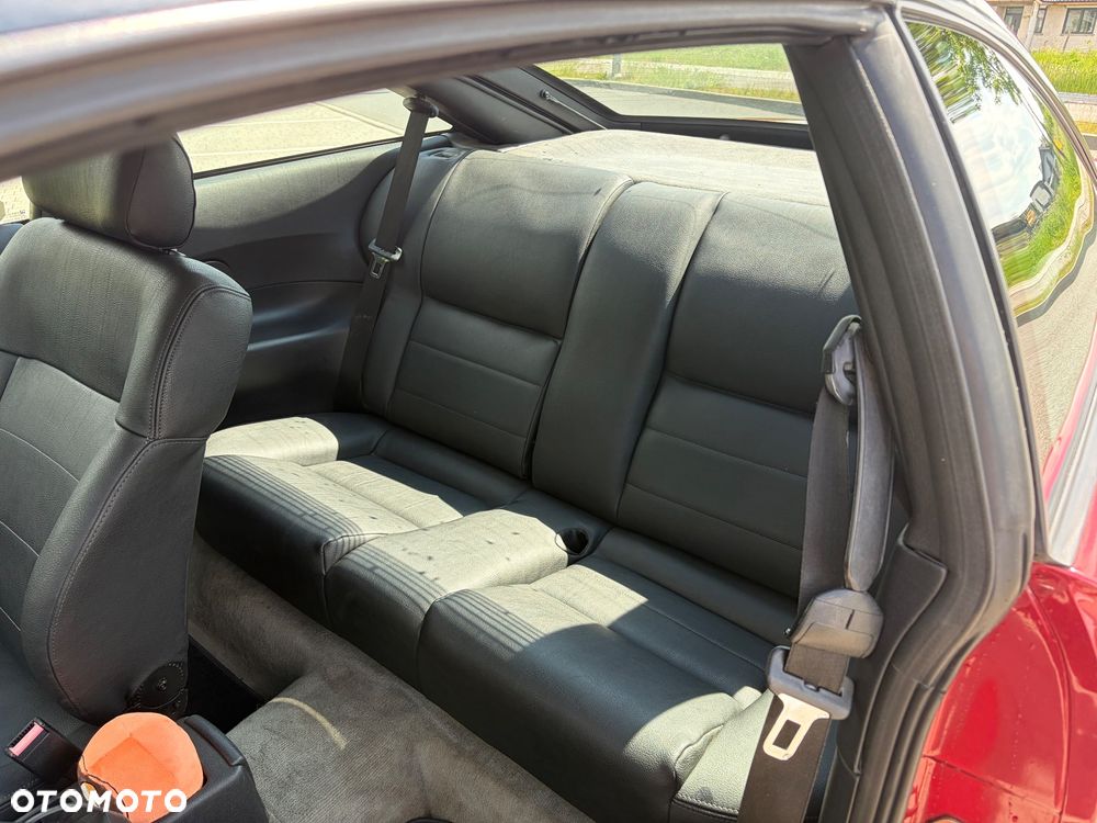 Opel Calibra 2.0 - 14