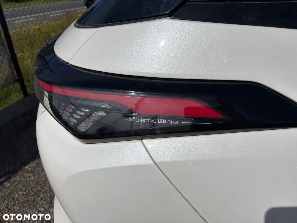 BAIC Senova X55 Luxury - 28