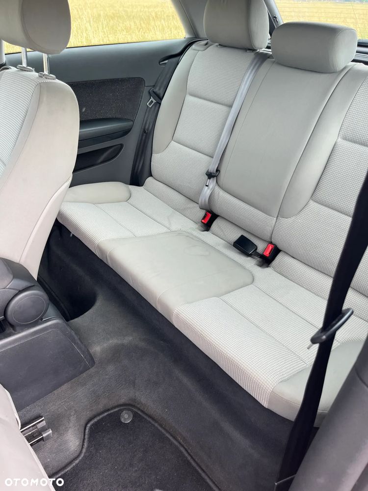 Audi A3 3-drzwiowe 1.9 TDI Ambition - 19