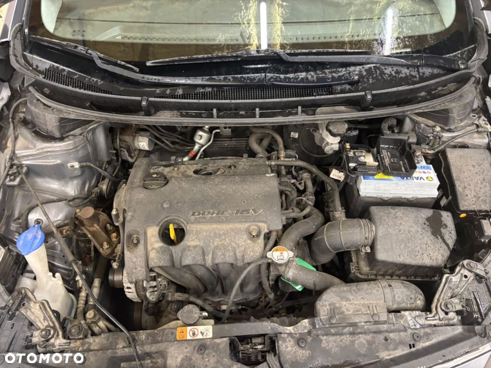 Hyundai i30 1.4 Trend - 17