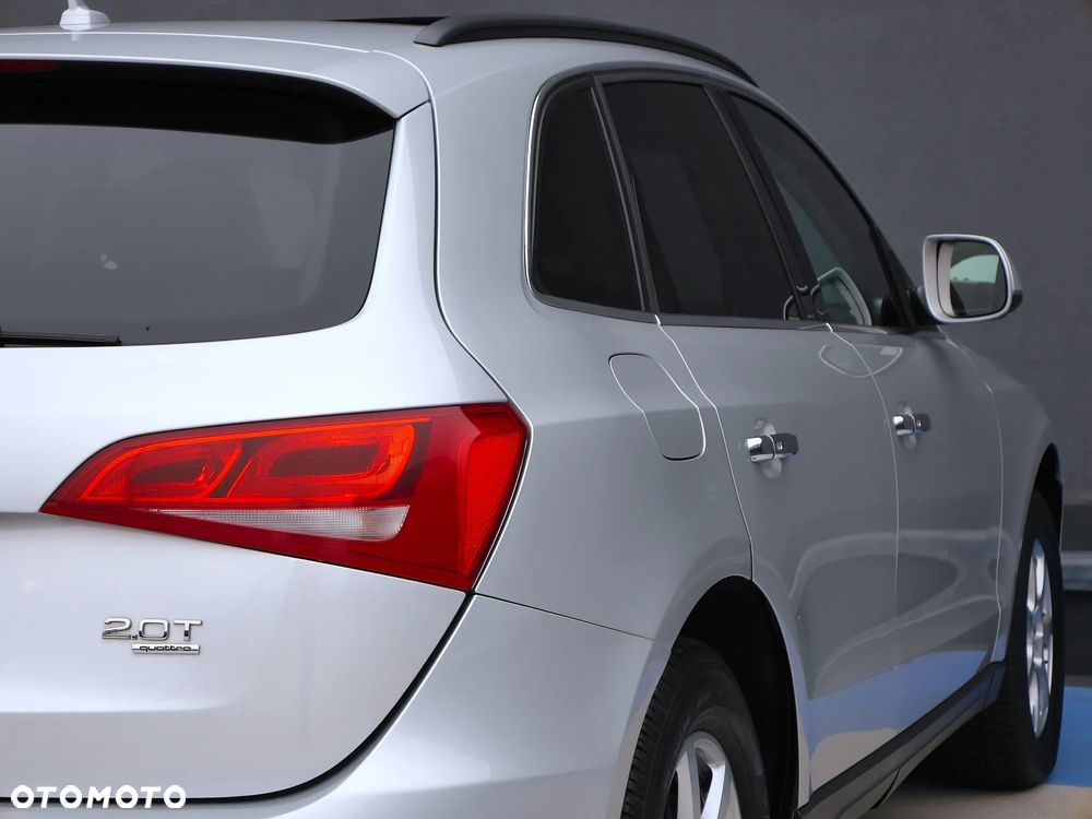 Audi Q5 2.0 TFSI Quattro S tronic - 36