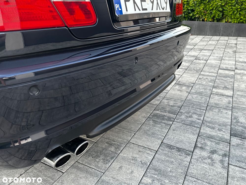 BMW Seria 3 330 Ci Edition Sport - 22