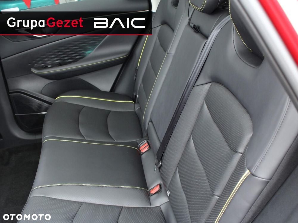 BAIC 5 - 19