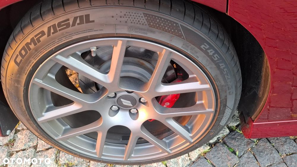 Dodge Charger Automatik R/T Scat Pack - 18