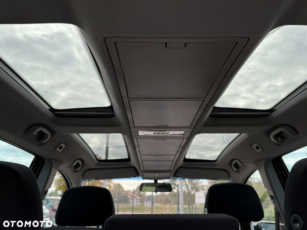 Opel Zafira - 11