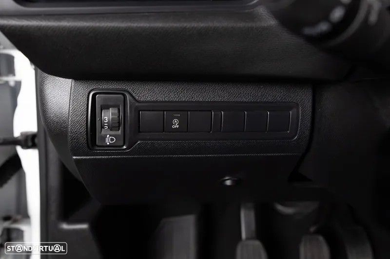 Peugeot 308 SW 1.5 BlueHDi Active Pack - 21