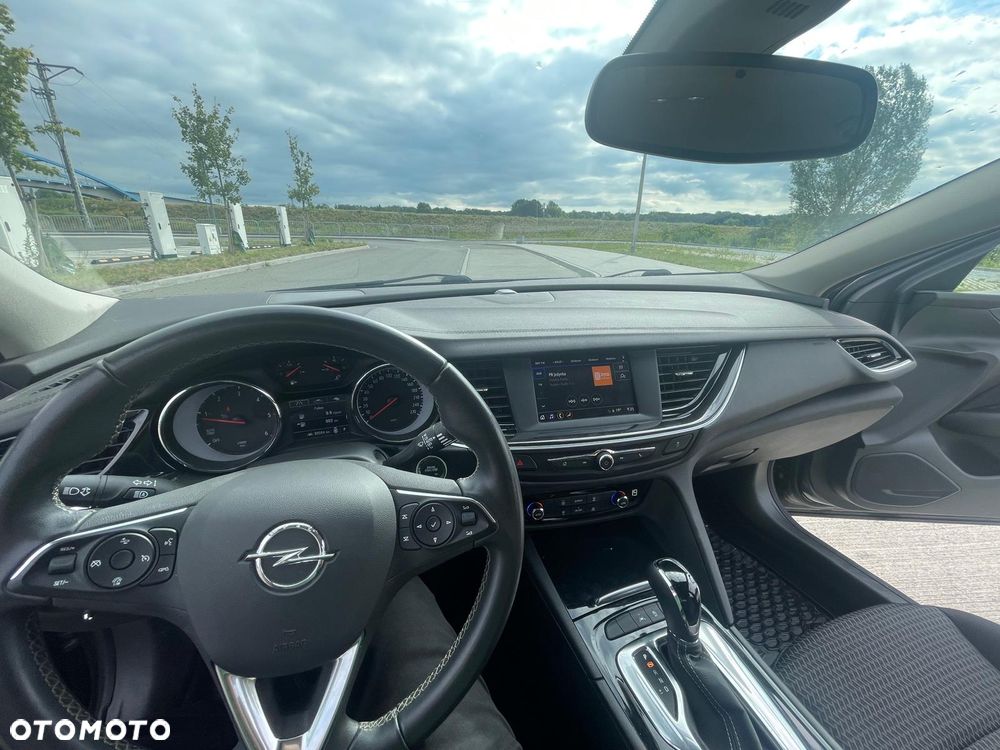 Opel Insignia 2.0 CDTI Elegance S&S - 13