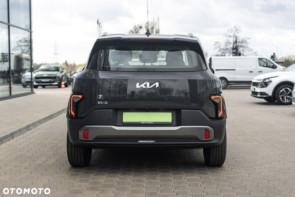 Kia EV2 - 5