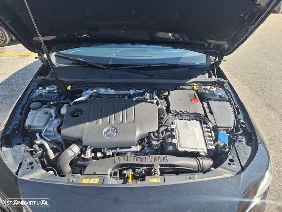 Mercedes-Benz Sprinter - 17