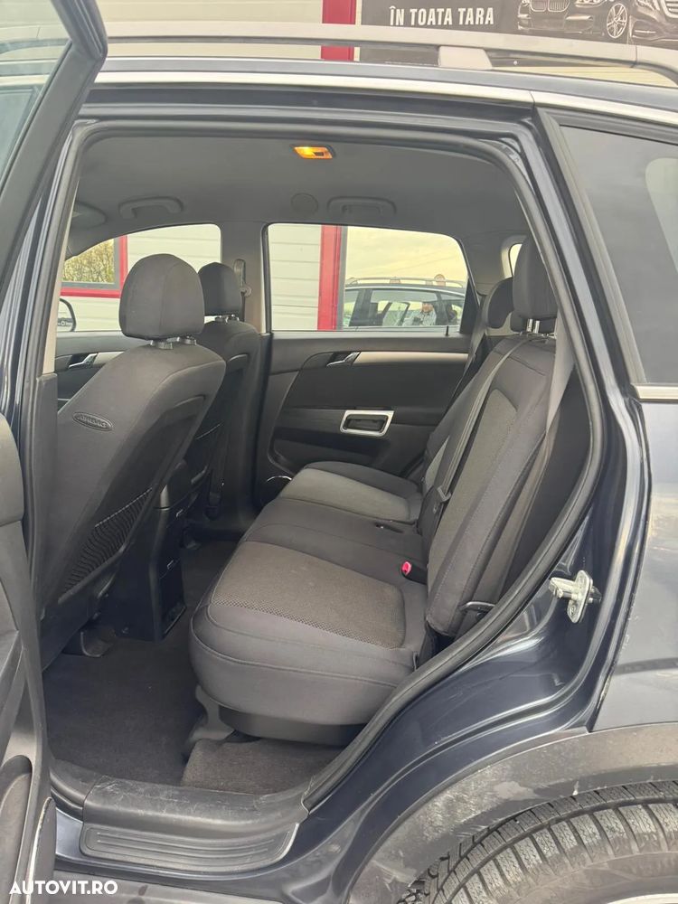 Opel Antara 2.0 Enjoy - 5