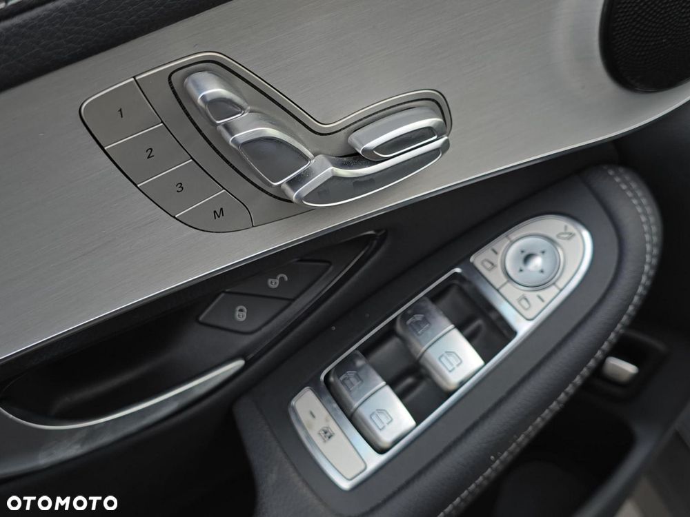 Mercedes-Benz GLC 220 d - 12