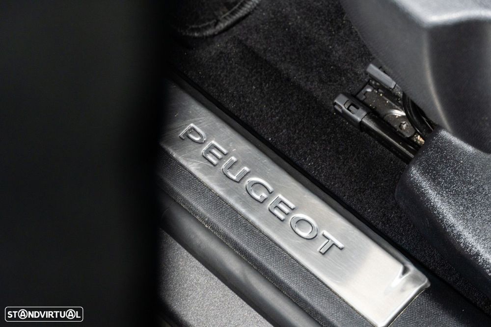 Peugeot 3008 1.5 BlueHDi GT - 46