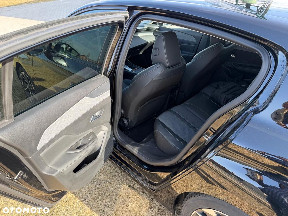 Peugeot 308 1.5 BlueHDi Active Pack Business S&S EAT8 - 14