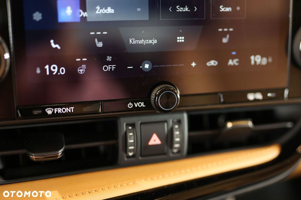 Lexus NX 350h Prestige 2WD - 41