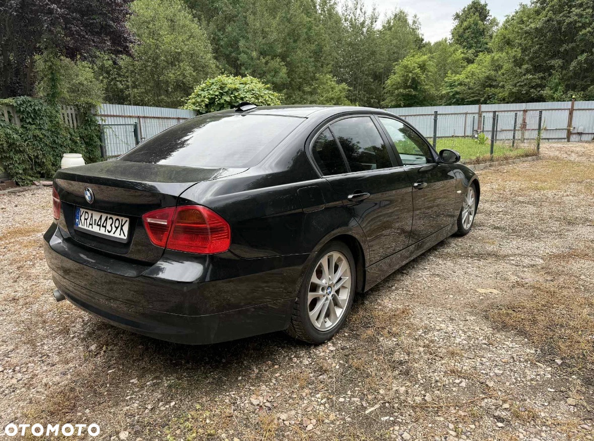 BMW Seria 3 320d - 7