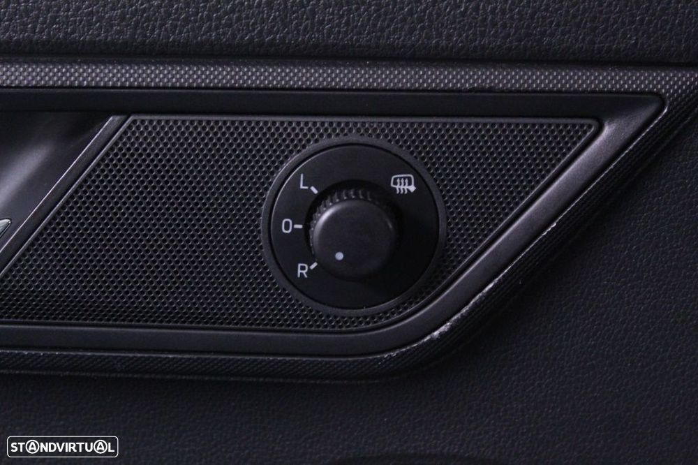 Skoda Fabia Break 1.0 TSI Ambition - 21