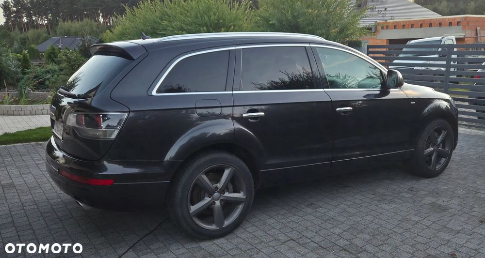 Audi Q7 - 5