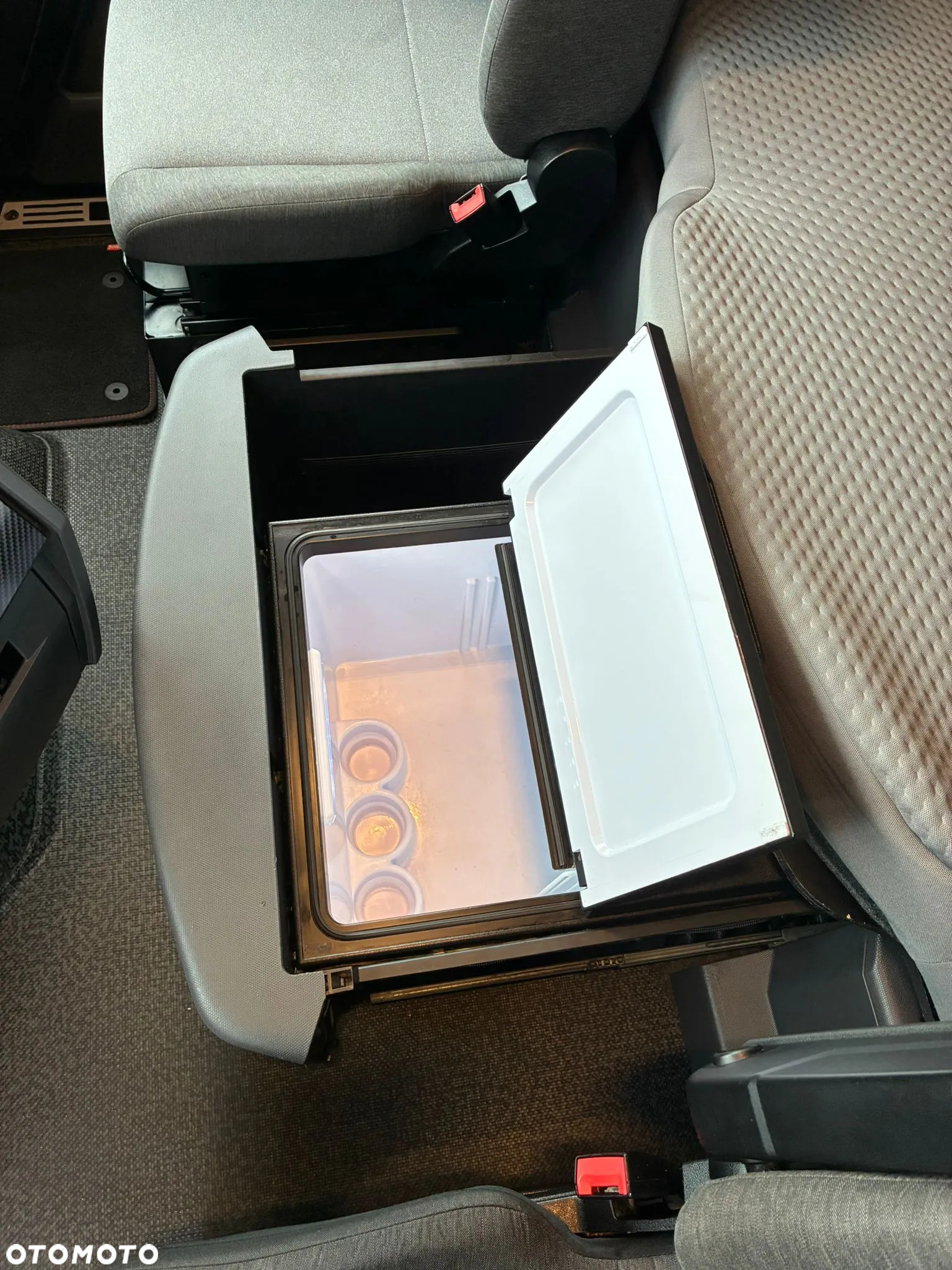Renault T520 EVO HIGH Sleeper Cab - 9