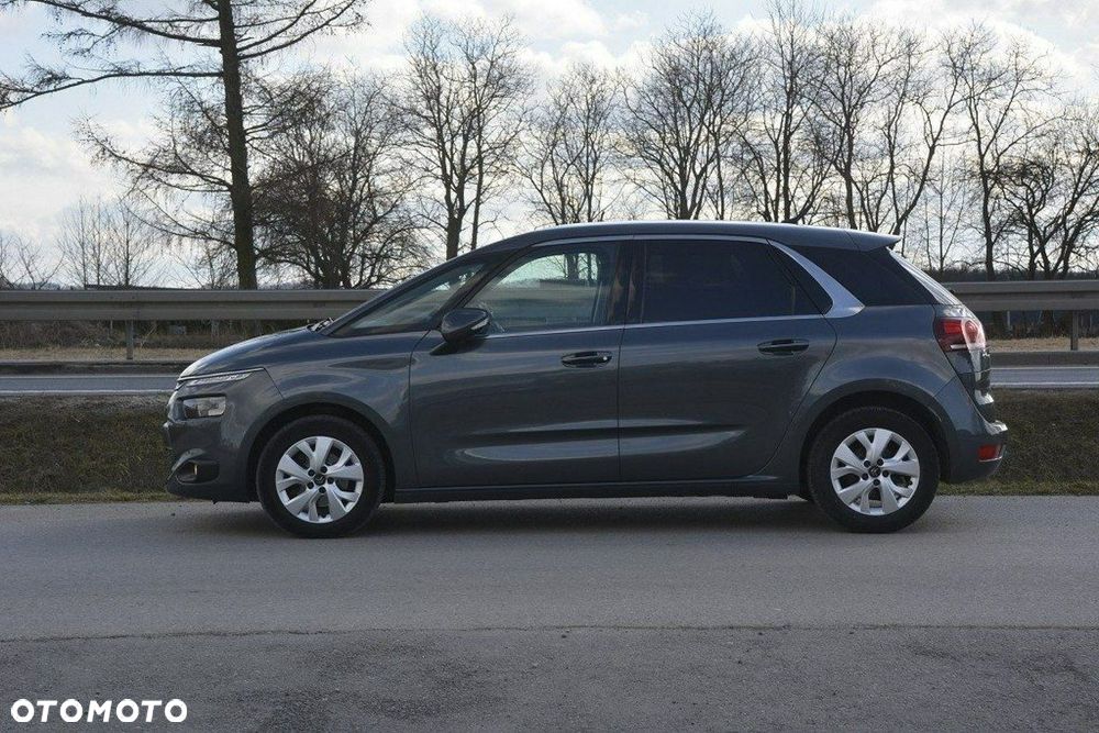 Citroën C4 Picasso BlueHDi 120 SELECTION - 4