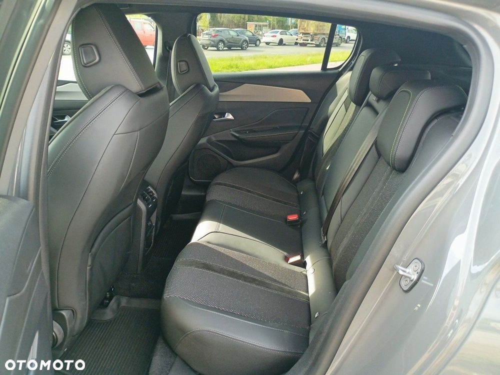 Peugeot 308 - 12
