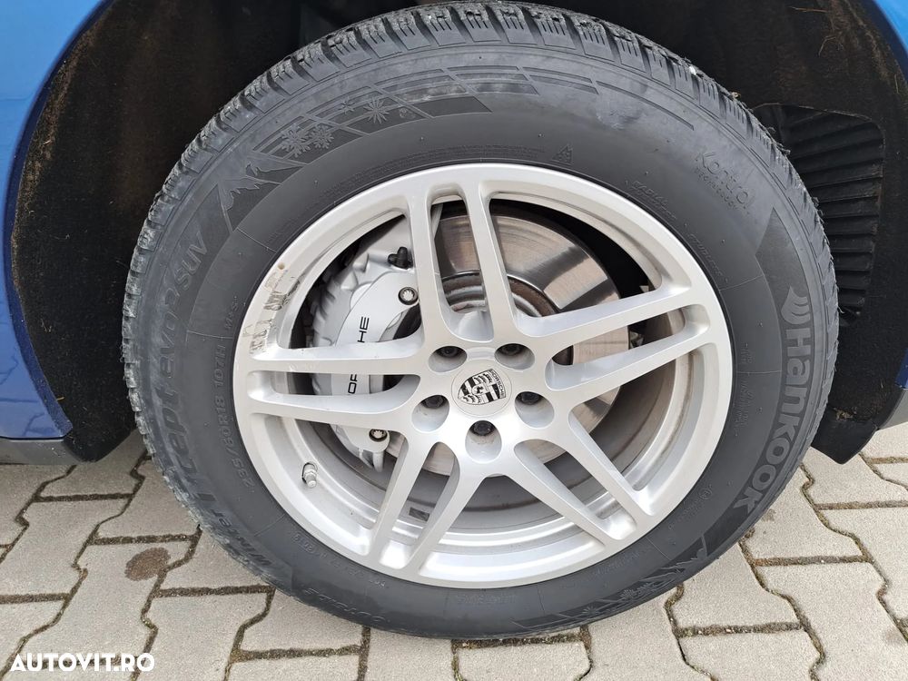 Porsche Macan 3.0 PDK S - 26