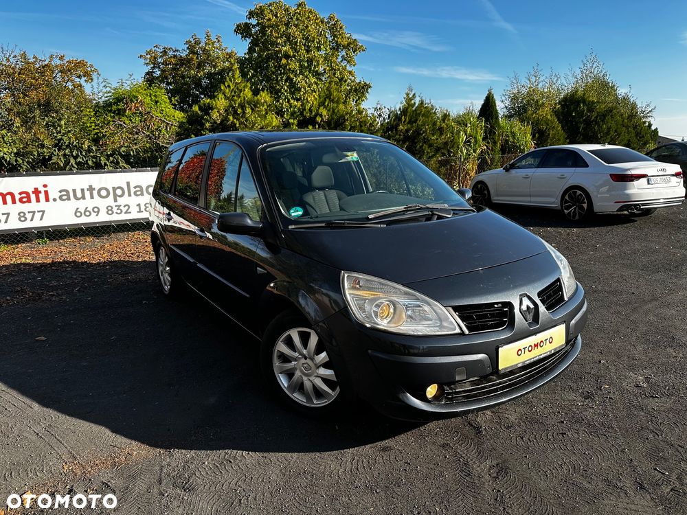 Renault Scenic - 4