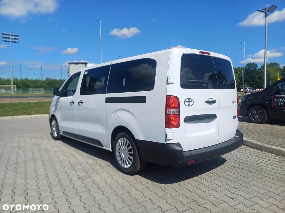 Toyota Proace Verso - 8