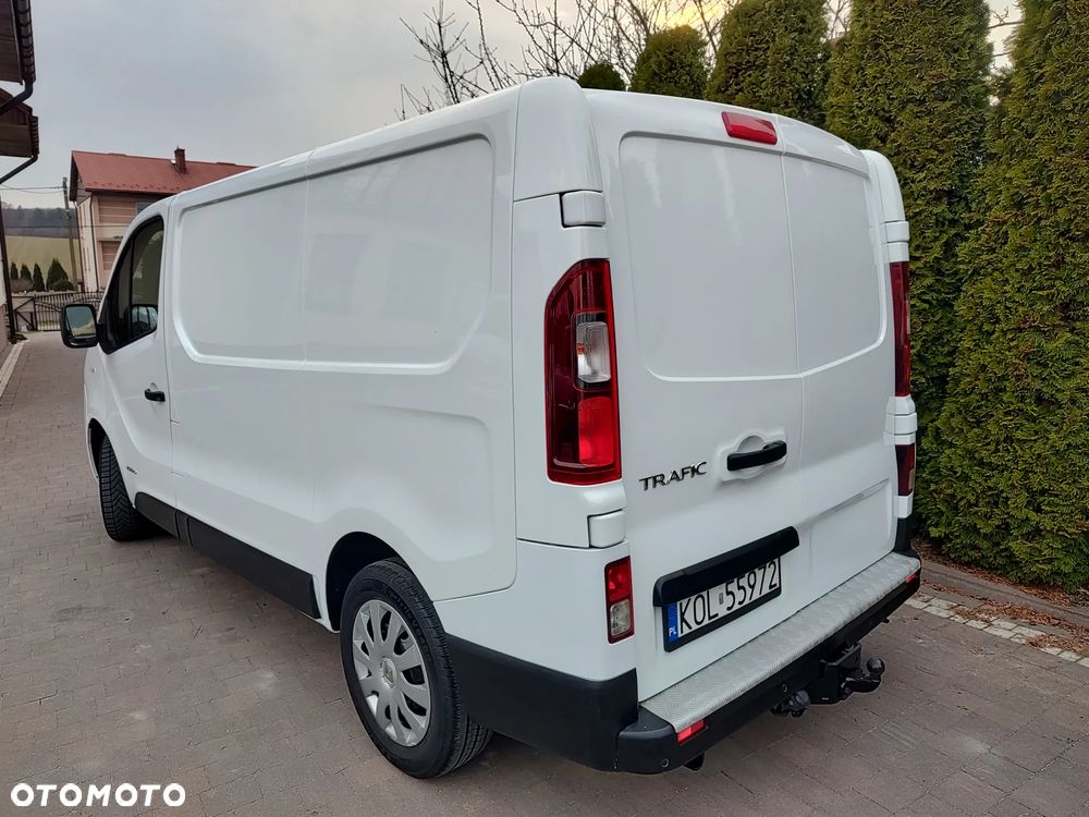 Renault Trafic - 9