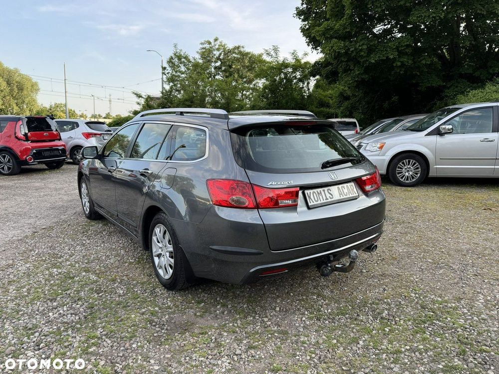 Honda Accord - 28
