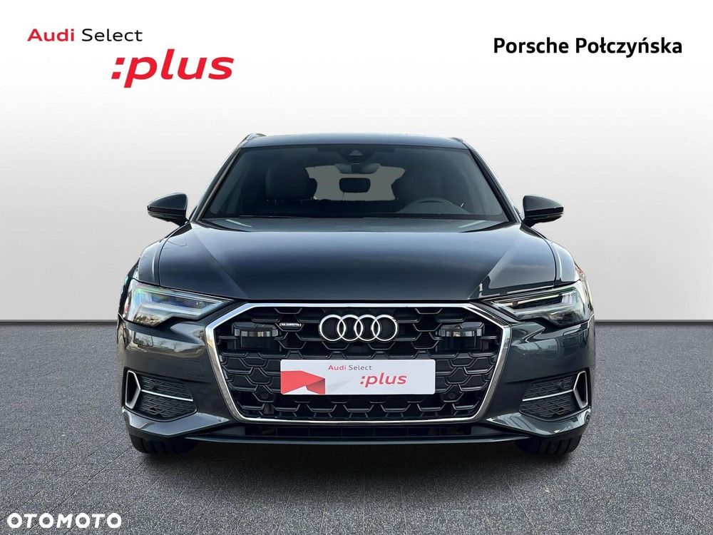 Audi A6 Avant - 3