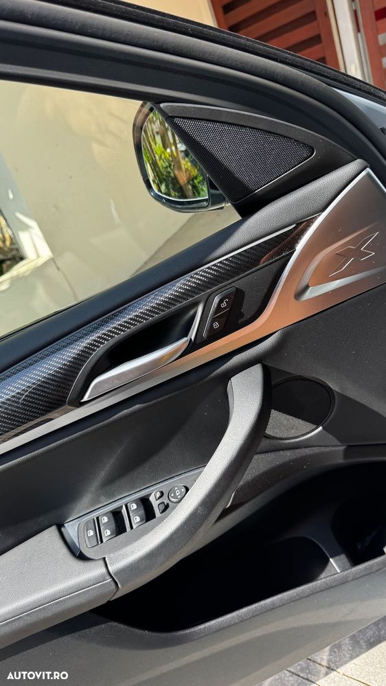 BMW X4 xDrive20d AT MHEV - 19