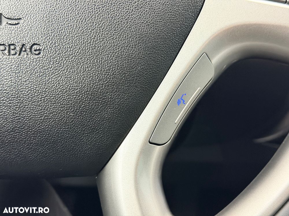 Hyundai ix35 1.6 2WD blue Style - 27