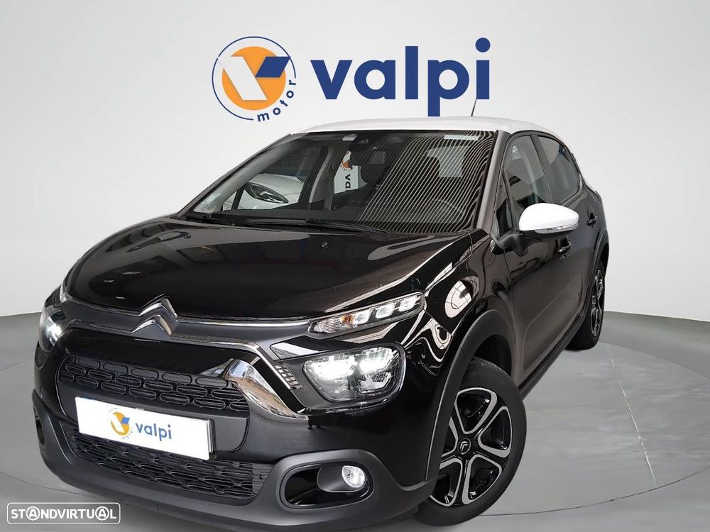 Citroën C3 1.5 BlueHDi Plus - 1