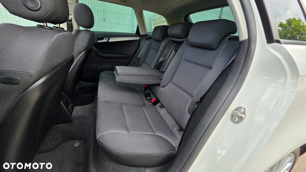 Audi A3 Sportback 1.8 TFSI Ambition - 9