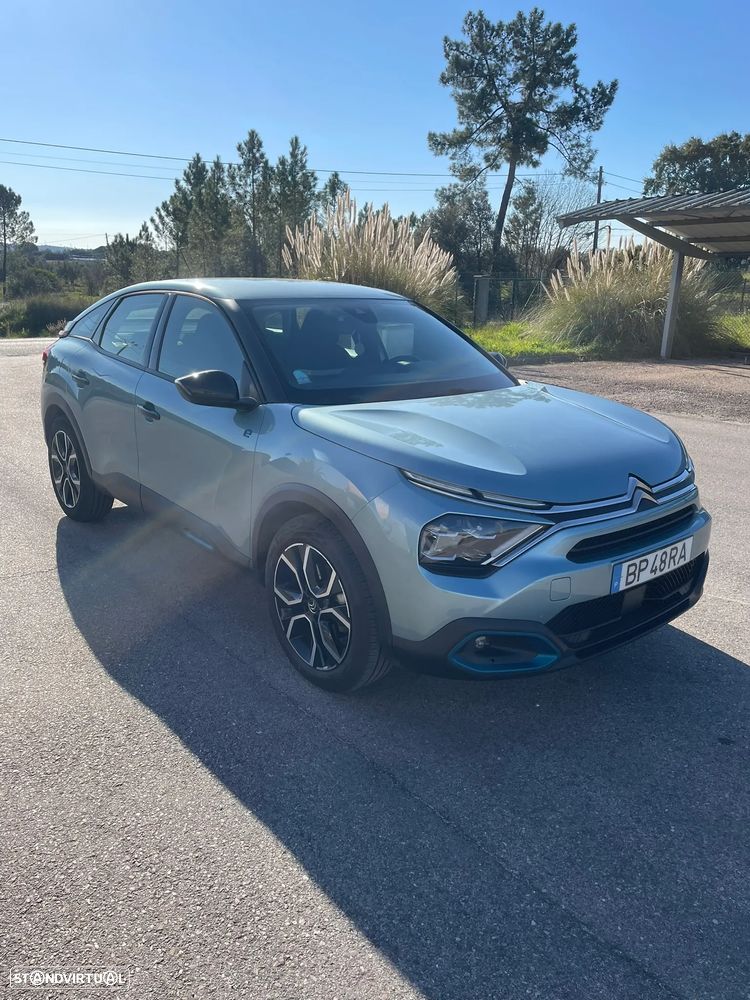 Citroën e-C4 Feel Pack - 7