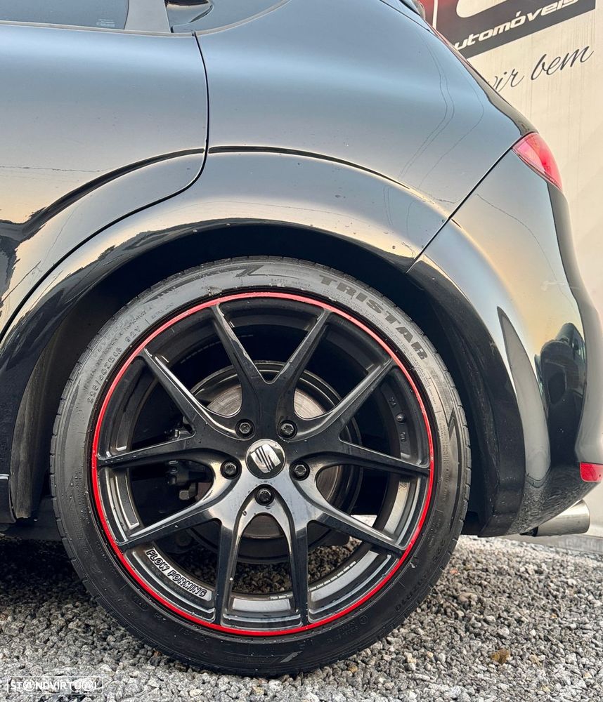 SEAT Leon 2.0 TDI Sport Up DSG - 11