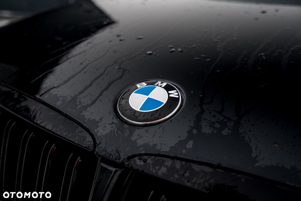 BMW Seria 3 330xd DPF - 8