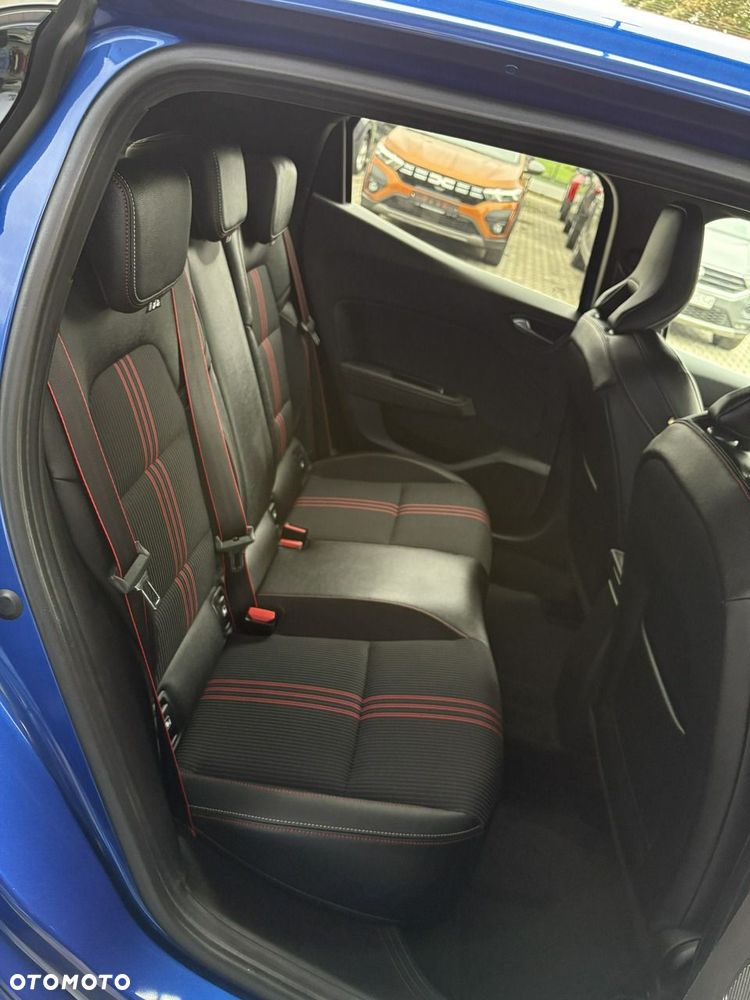 Renault Clio - 20