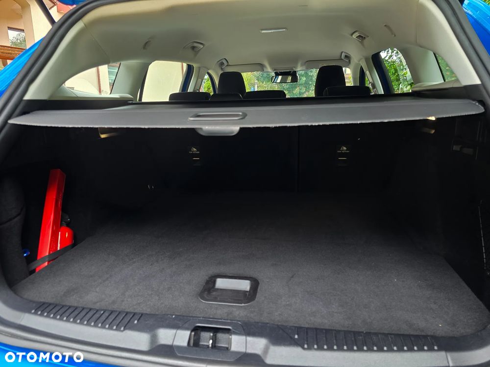 Ford Focus 1.0 EcoBoost mHEV Titanium X - 7