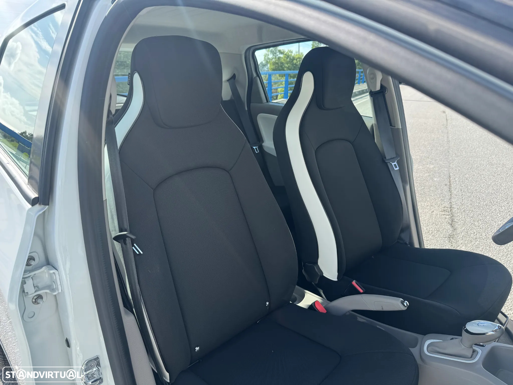 Renault Zoe (c/ Bateria) Life 40 - 21